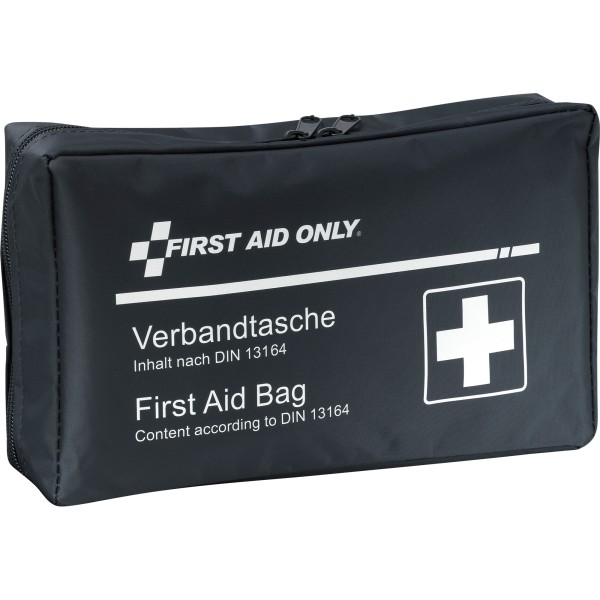 FIRST AID ONLY Verbandtasche KFZ P-10019 DIN 13164