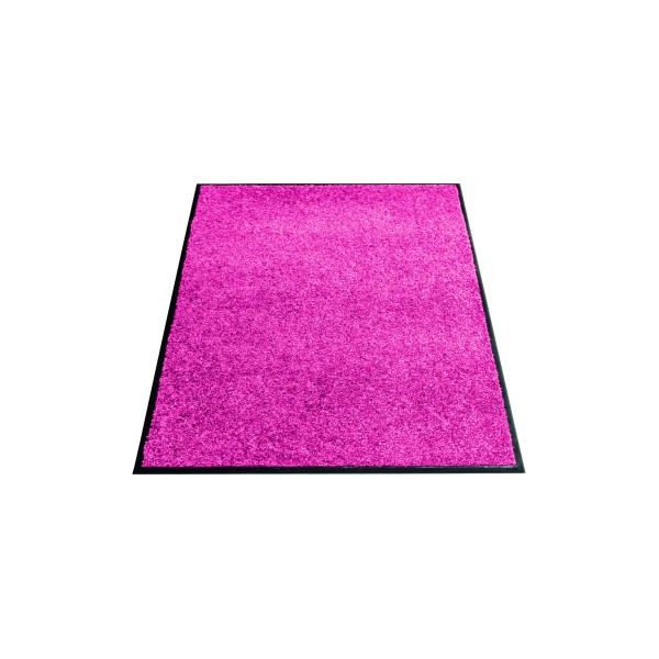 Miltex Schmutzfangmatte Eazycare Color 22030-3 90x150cm pink