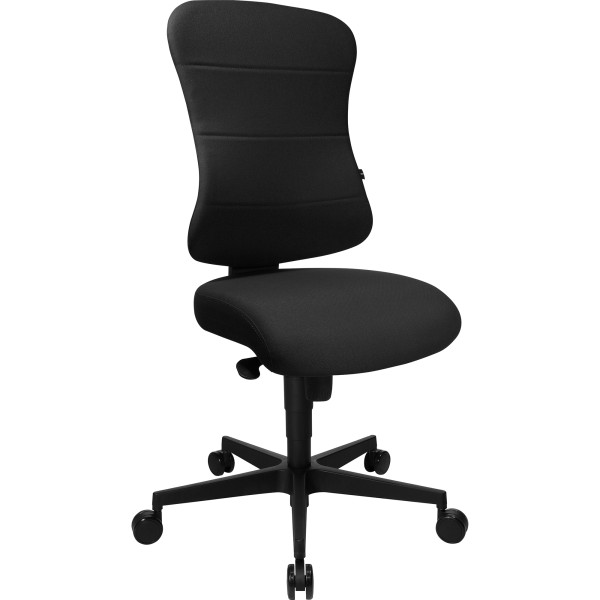 TOPSTAR Bürodrehstuhl Art Comfort SP800 schwarz