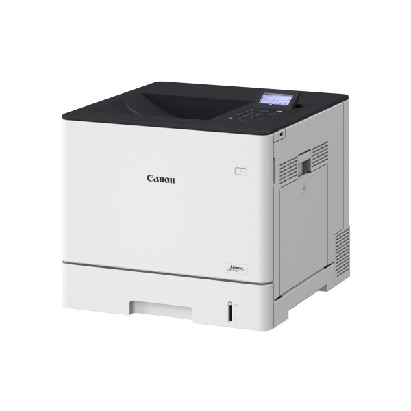 Canon Laserdrucker i-Sensys LBP722Cdw 4929C006 Farbe
