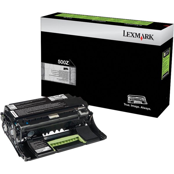 Lexmark Belichtungseinheit 50F0Z00 60.000 Seiten