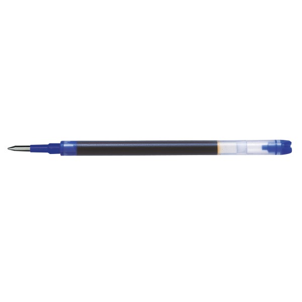 PILOT Tintenrollermine 2214003 V-Ball 05 RT/Greenball/MR 0.7 blau