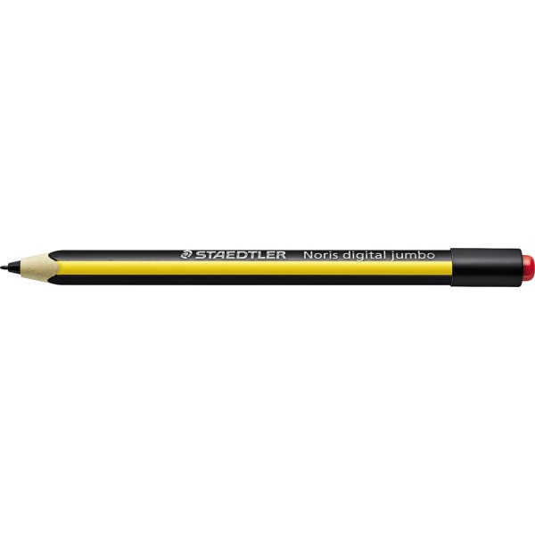 STAEDTLER Digitaler Stift Noris Jumbo 180J 22-1 EMR-Technologie