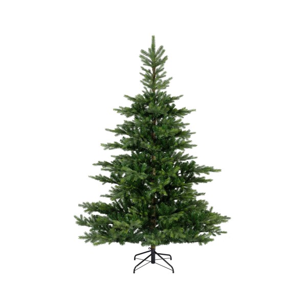 EVERLANDS Weihnachtsbaum Grandis Tanne 681452 210cm