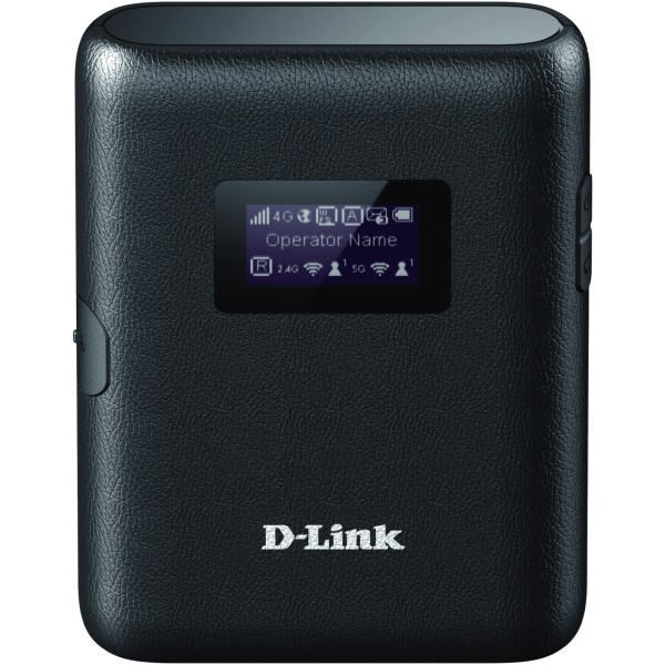 D-Link Mobiler Hotspot DWR-933 LTE Kat.6