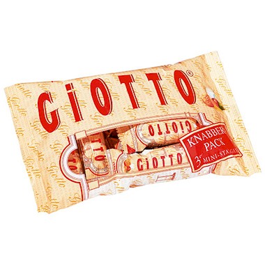 Giotto Süßigkeit Mini 519535 116 g/Pack.