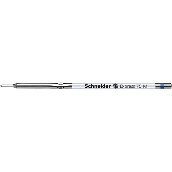 Schneider Kugelschreibermine Express 75 7513 M 0,4mm blau