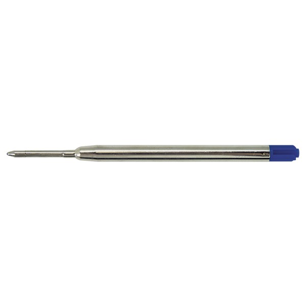 Westcott Kugelschreibermine G2 E-744621 00 1,2mm bl 10St