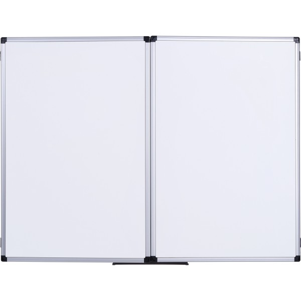Bi-office Whiteboard Trio TR03020509170 magnetisch 150x100cm