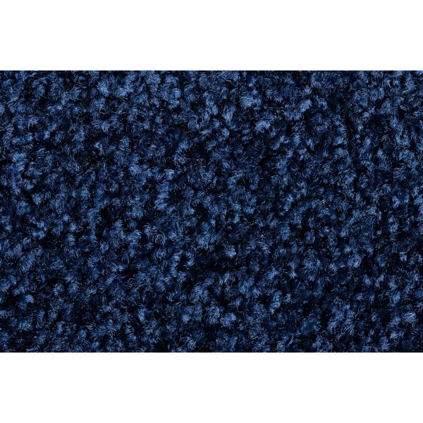 Miltex Schmutzfangmatte Eazycare Color 22022 60x90cm dunkelblau