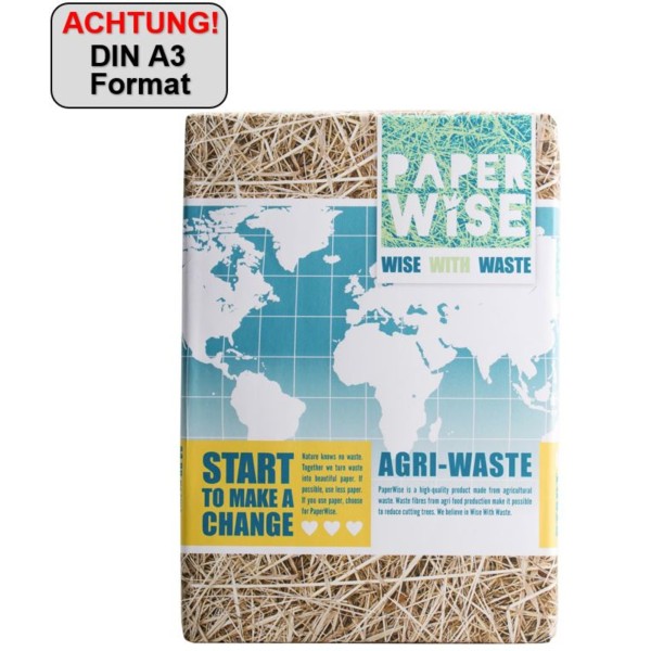 PaperWise Kopierpapier 101103 A3 80g 500Blatt