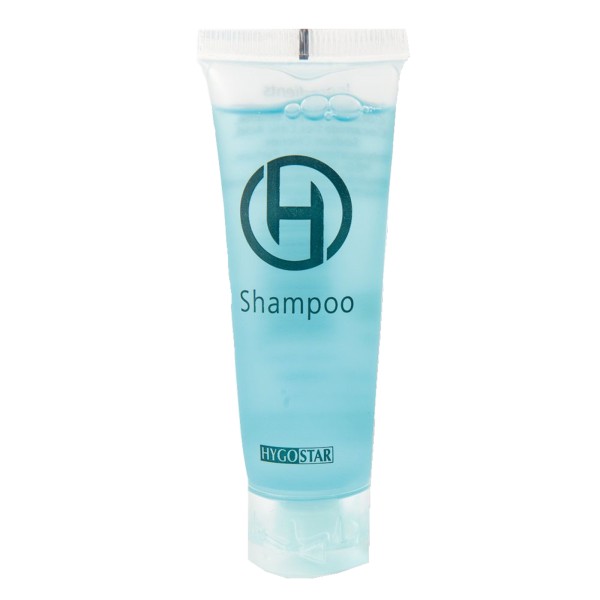 HYGOSTAR Shampoo 556210 Tube 30ml 50St.