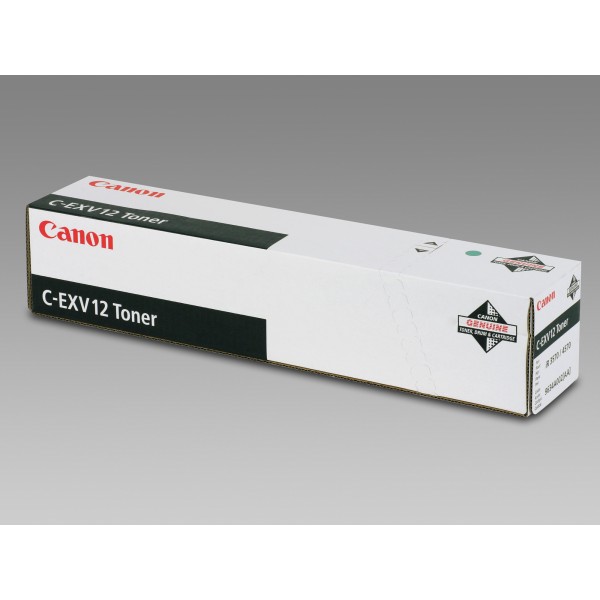 Canon Toner 9634A002 CEXV12 24.000 Seiten schwarz
