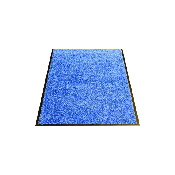 Miltex Schmutzfangmatte Eazycare Color 22030-4 90x150cm blau
