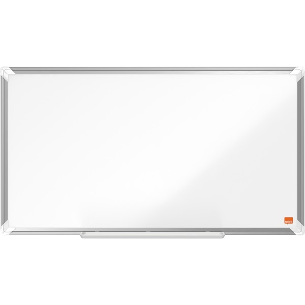 Nobo Whiteboard Premium Plus 1915370 NanoCleanT 40x71cm