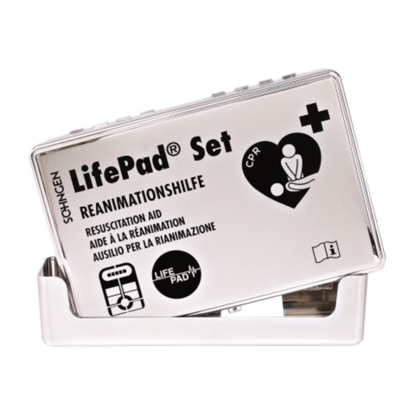 SÖHNGEN LifePad Box 0102255