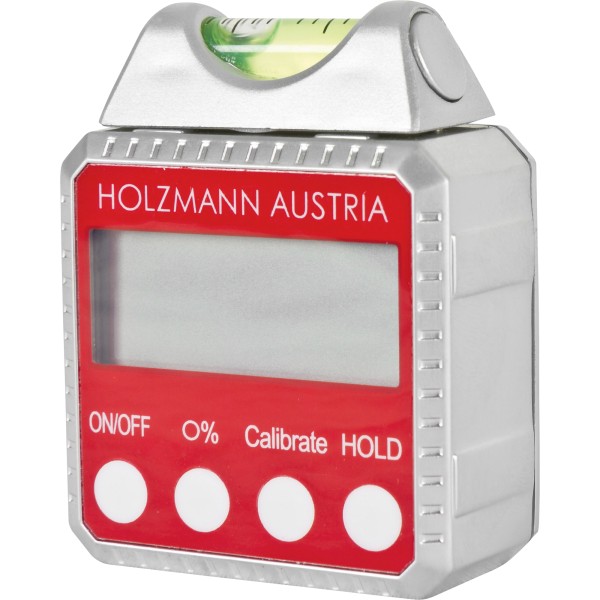 HOLZMANN Winkelmesser DWM90 digital
