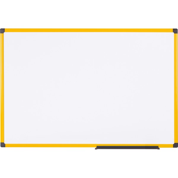 Bi-Office Whiteboard Ultrabrite CR1506177 emailliert 240x120cm